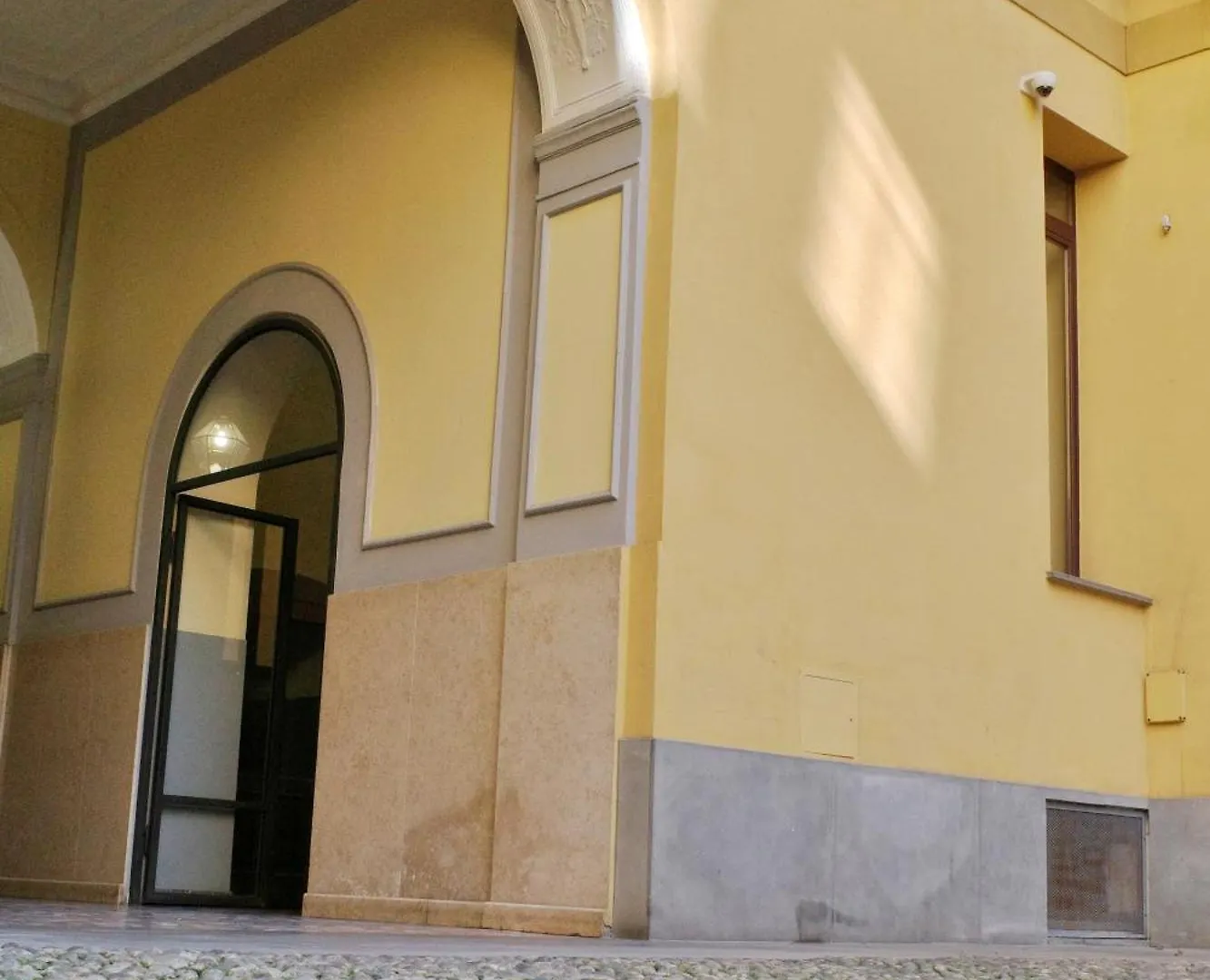 Bed and Breakfast Porta Nuova Suites Μιλάνο Ιταλία