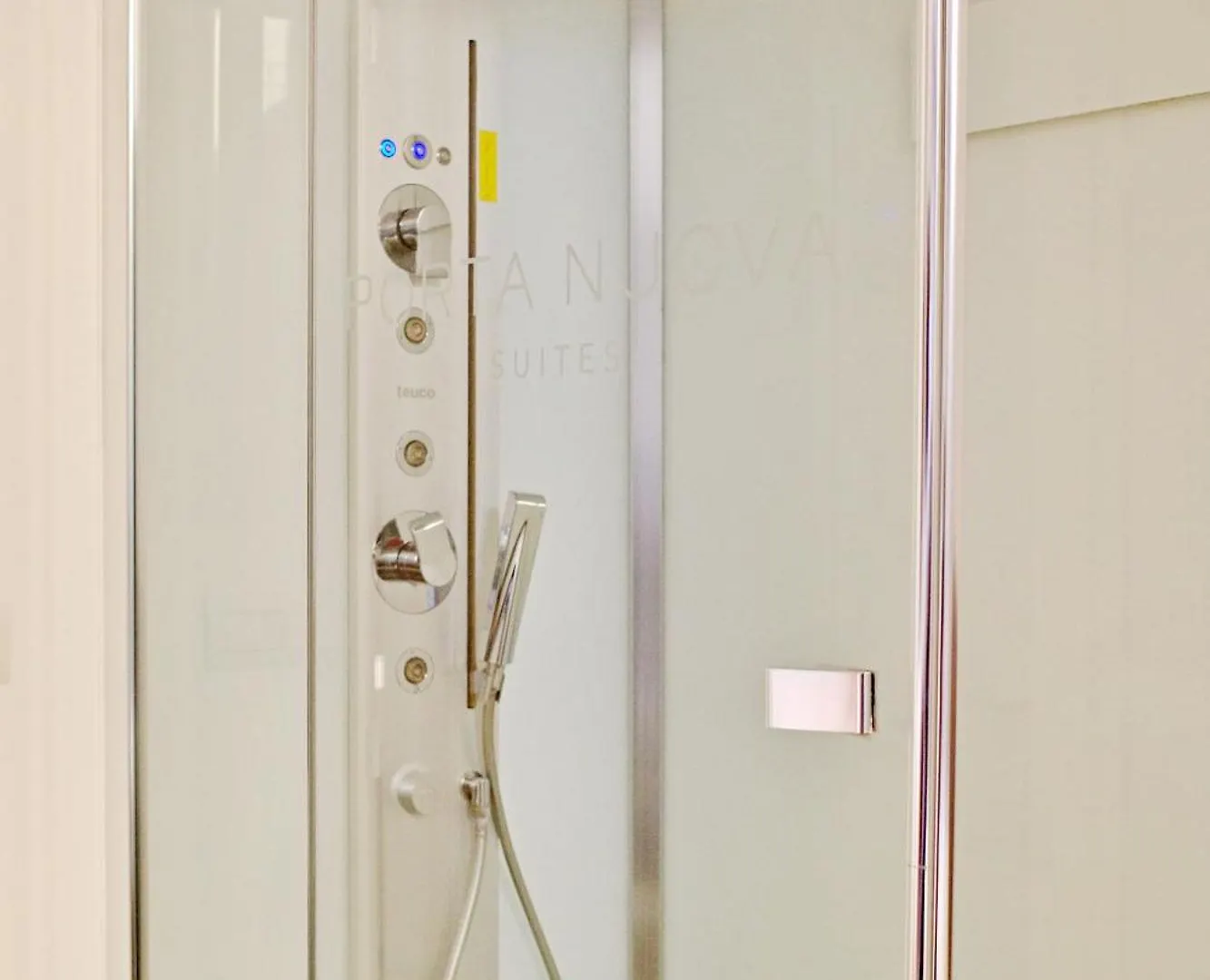 Bed and Breakfast Porta Nuova Suites Μιλάνο