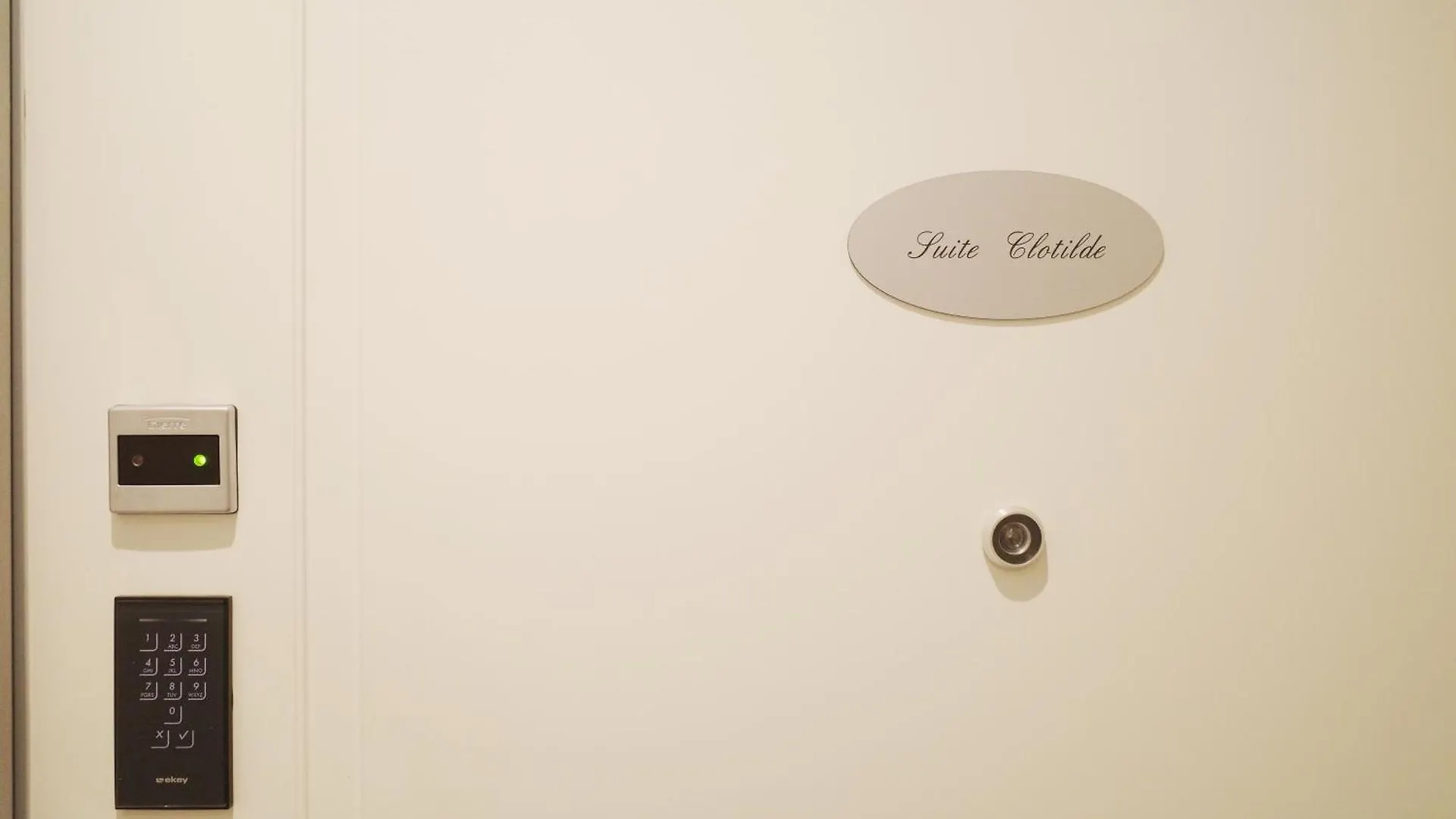 Porta Nuova Suites Μιλάνο Bed and Breakfast