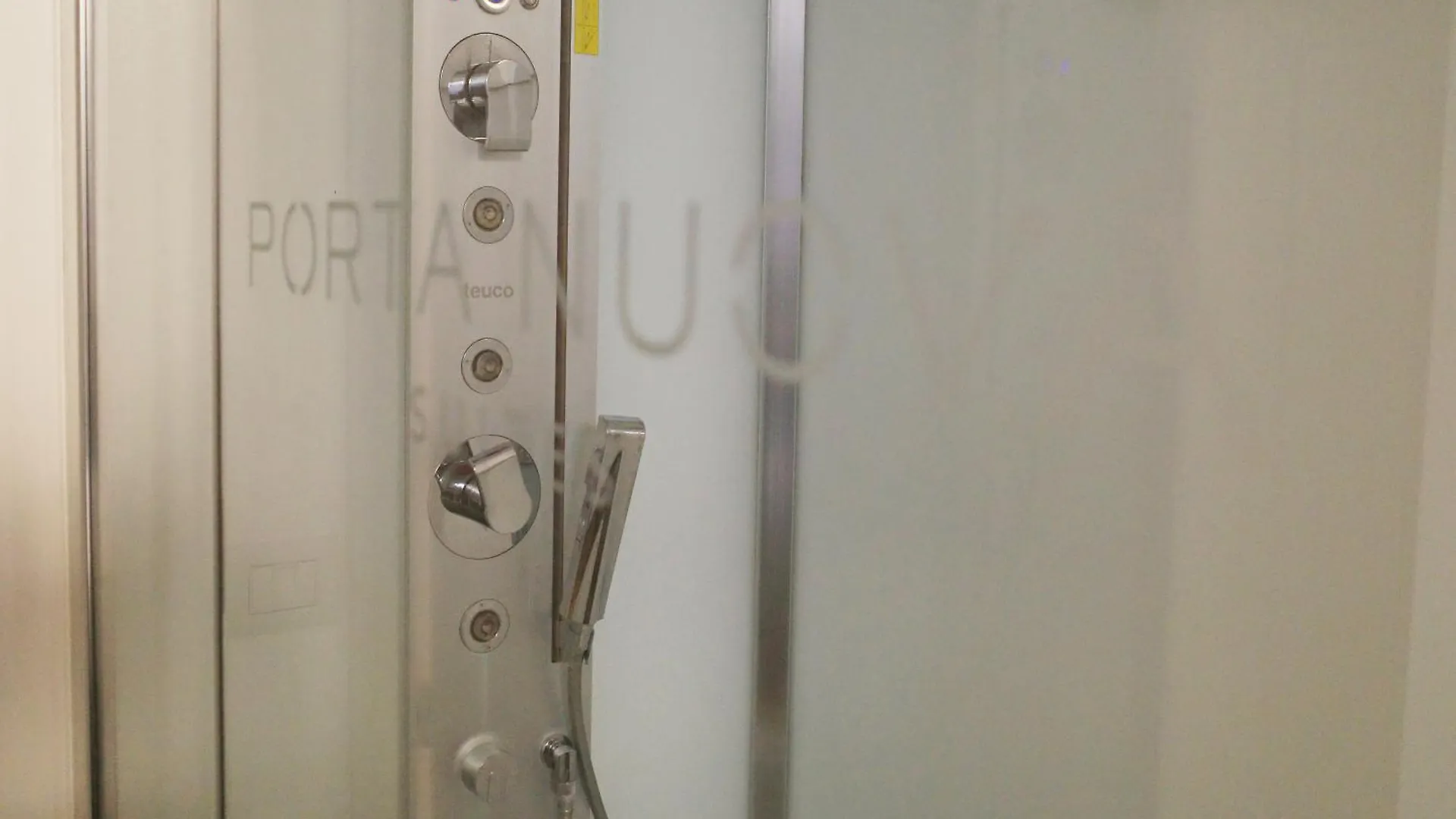 Porta Nuova Suites Μιλάνο Bed and Breakfast