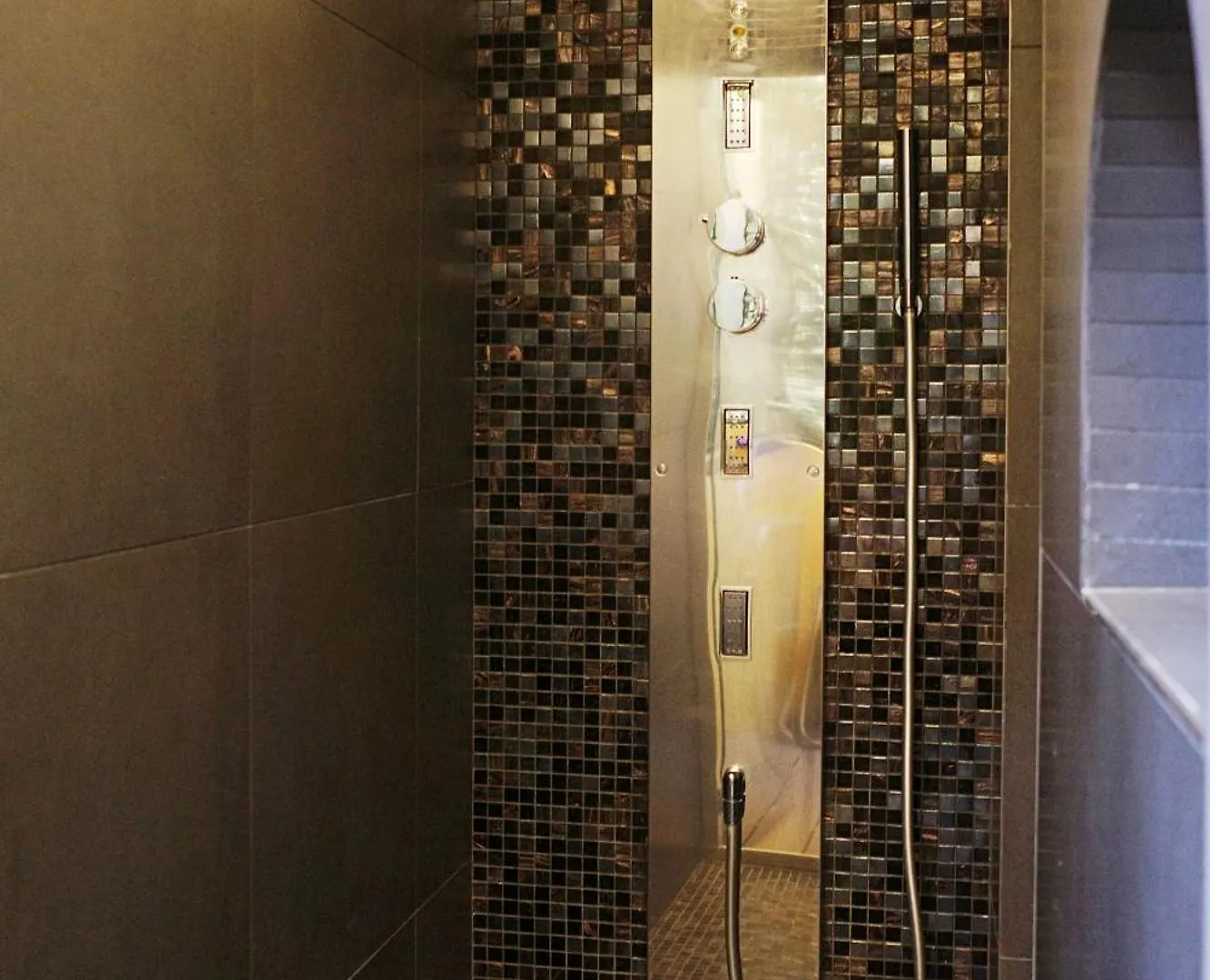 Porta Nuova Suites Μιλάνο