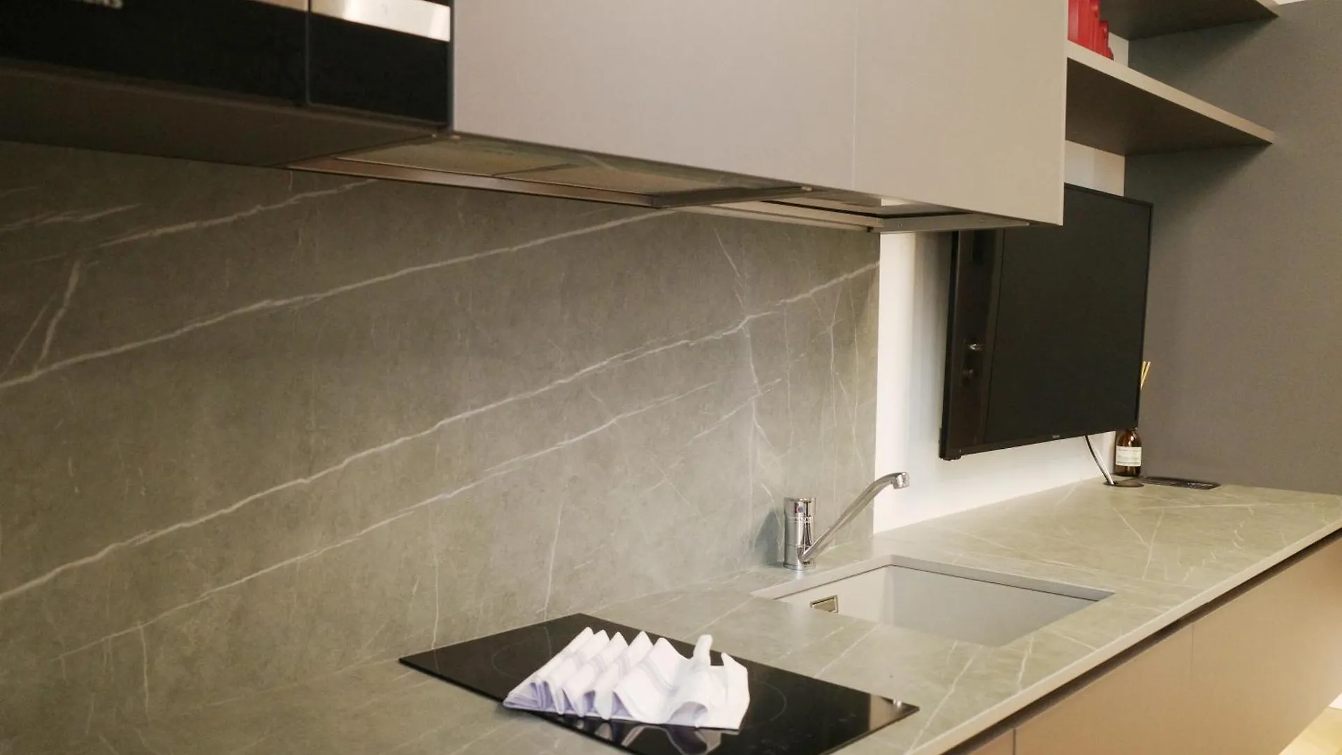 Porta Nuova Suites Μιλάνο Bed and Breakfast