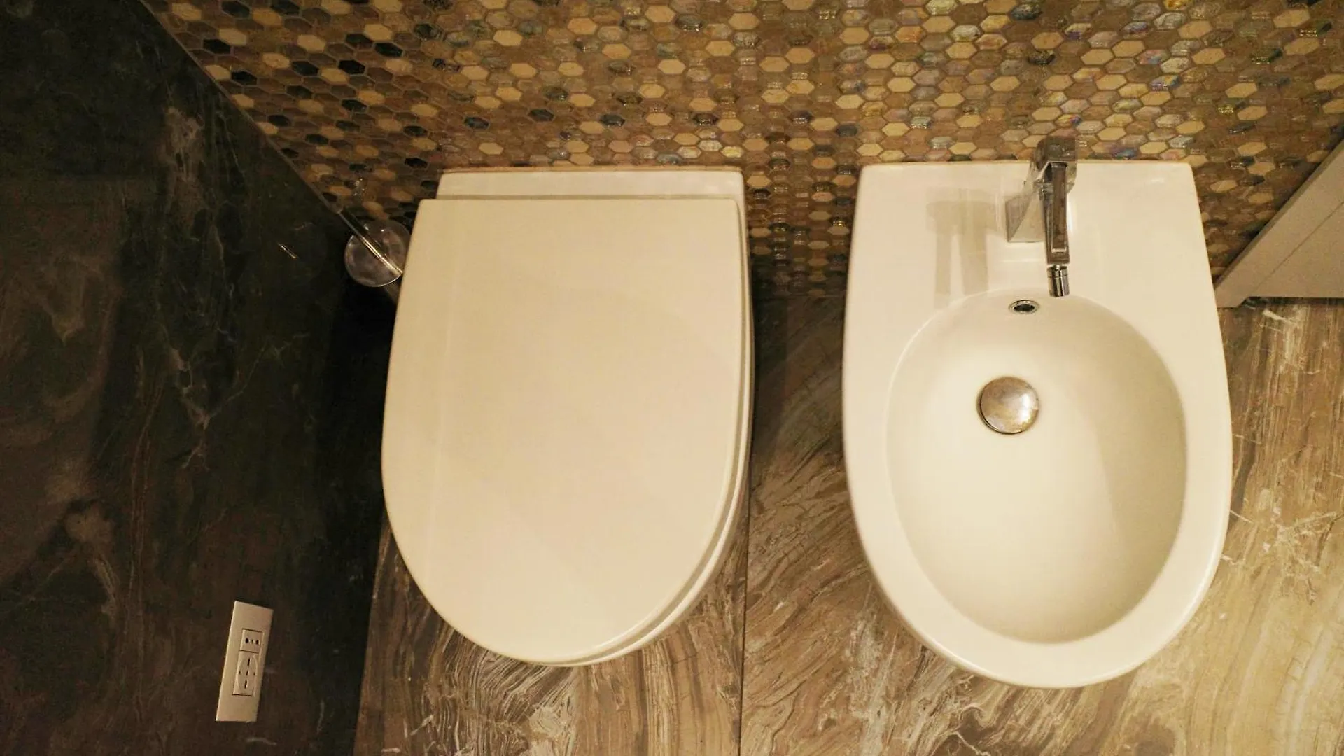 Porta Nuova Suites Μιλάνο Bed and Breakfast