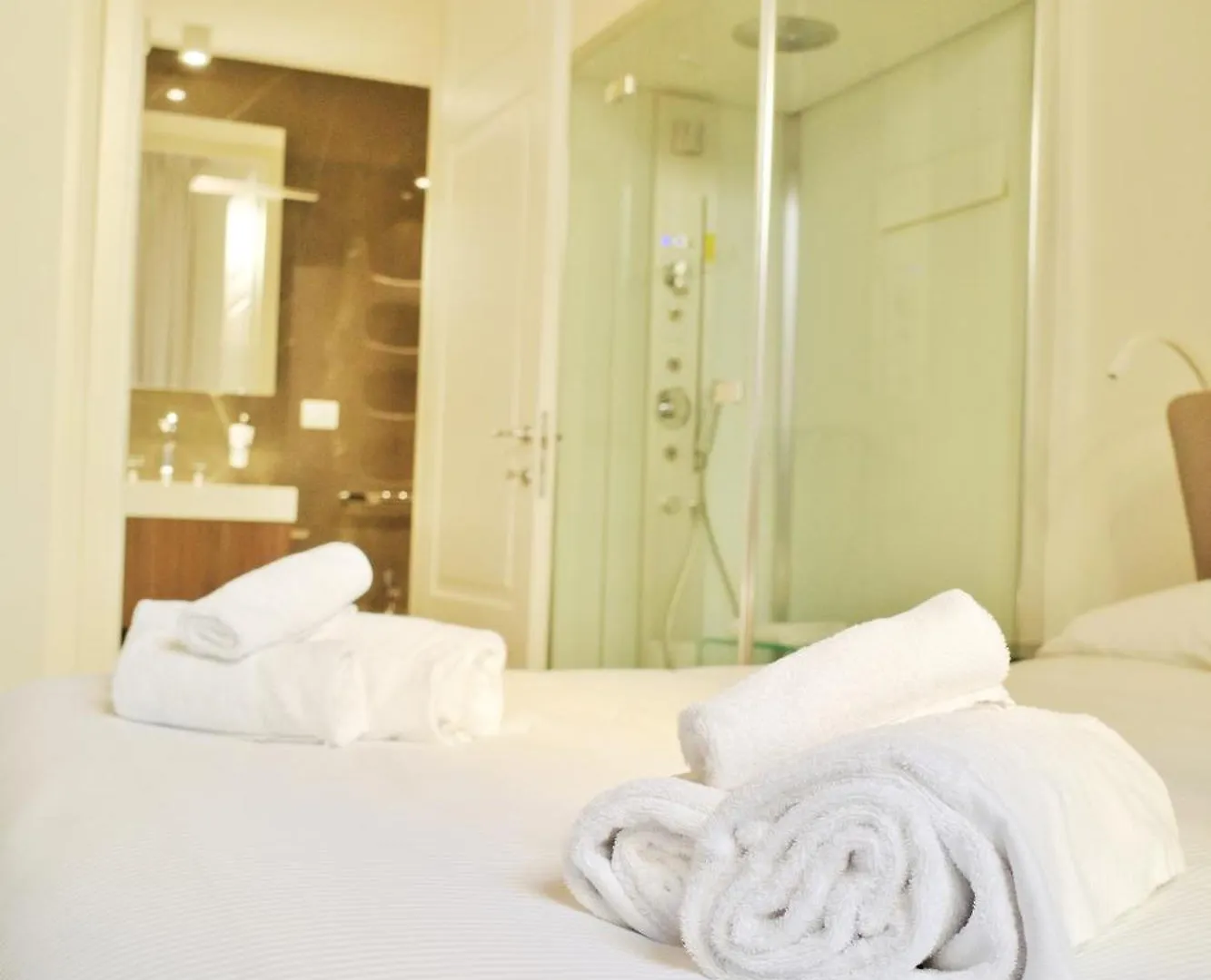 Bed and Breakfast Porta Nuova Suites Μιλάνο
