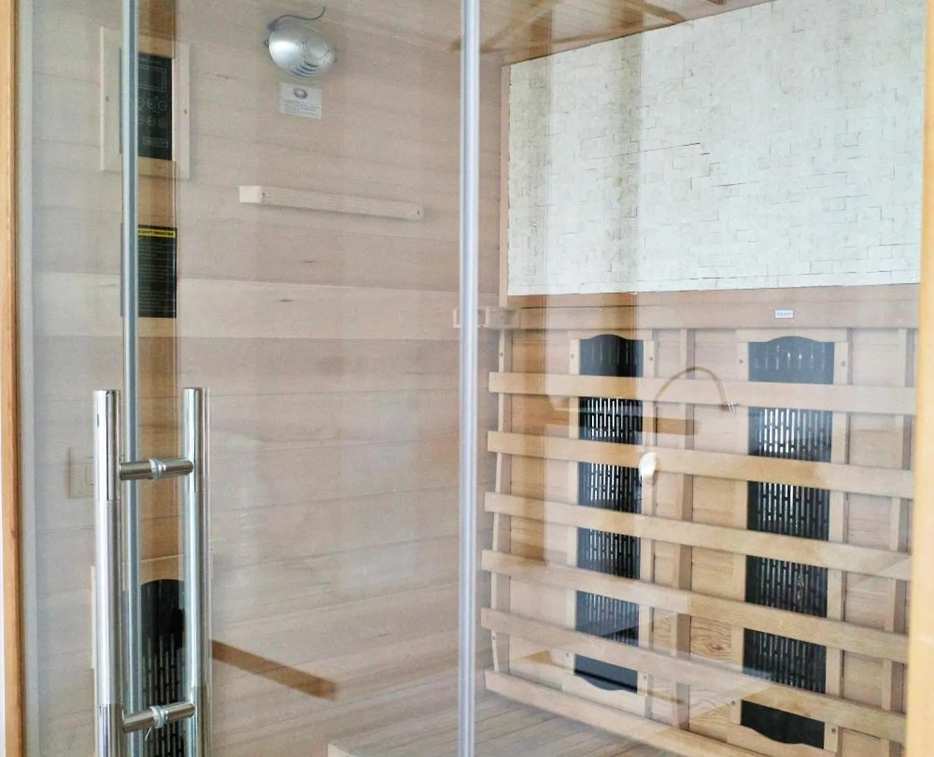 Porta Nuova Suites Μιλάνο 0*,