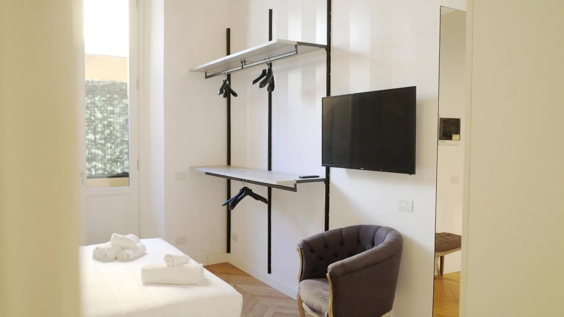 Bed and Breakfast Porta Nuova Suites Μιλάνο Ιταλία