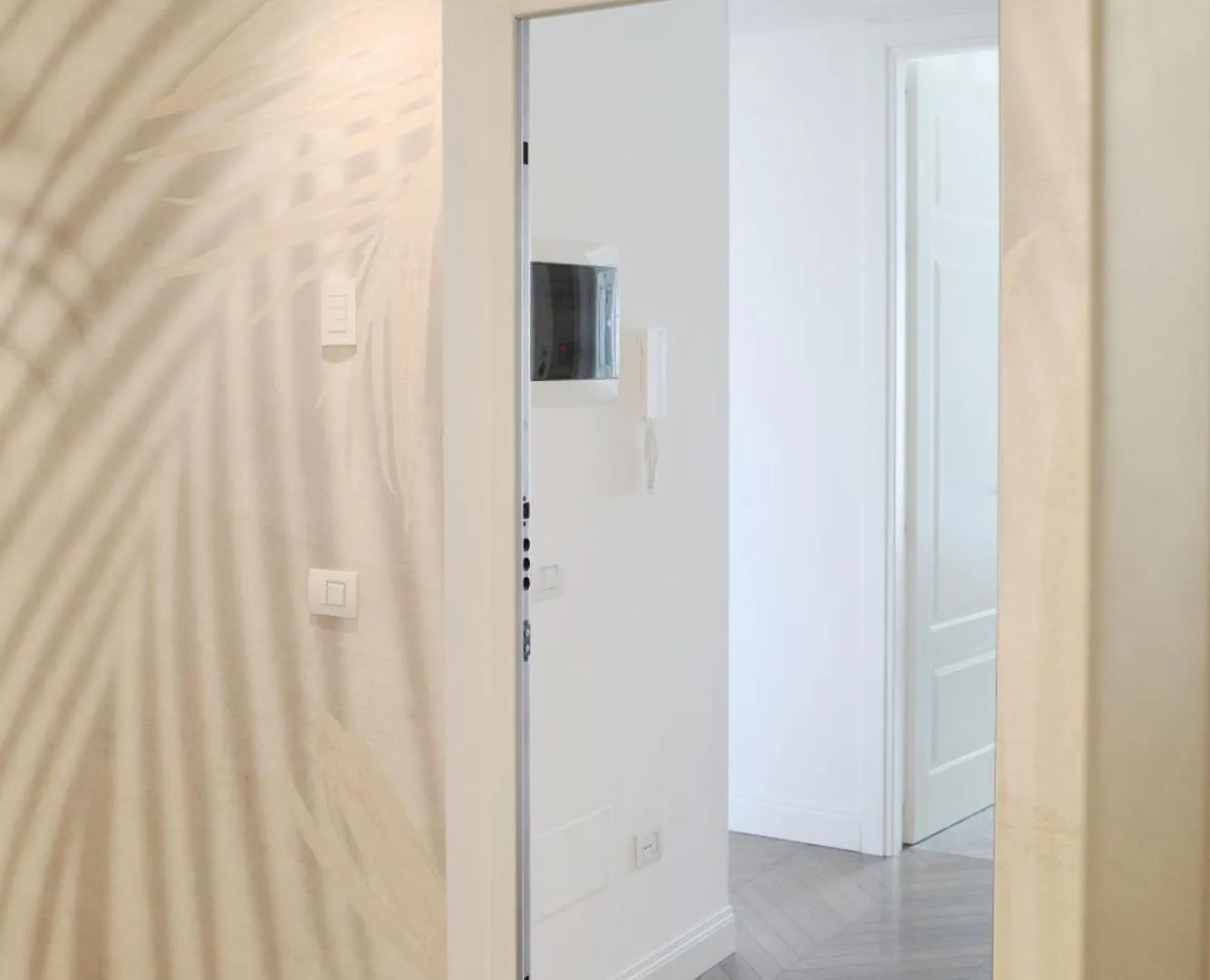Porta Nuova Suites Μιλάνο Ιταλία