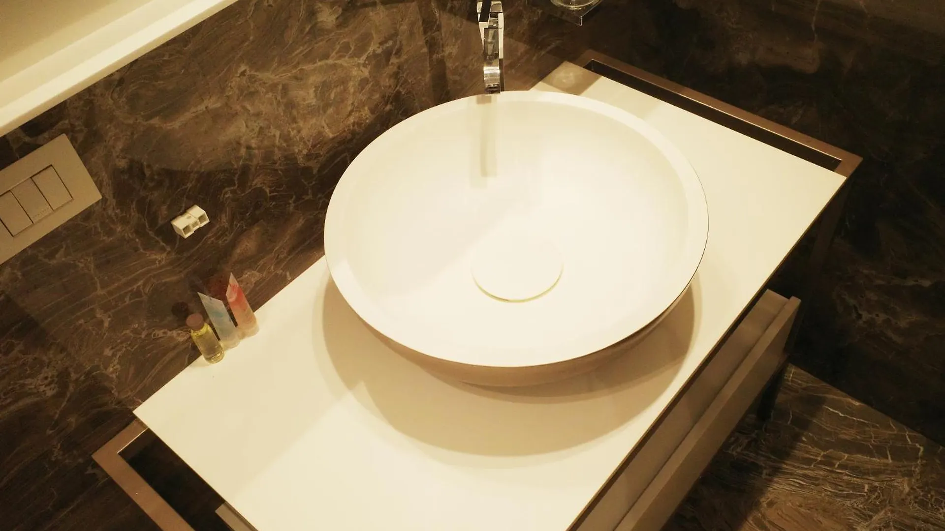 Porta Nuova Suites Μιλάνο