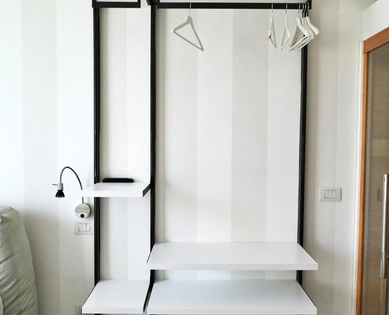 Bed and Breakfast Porta Nuova Suites Μιλάνο