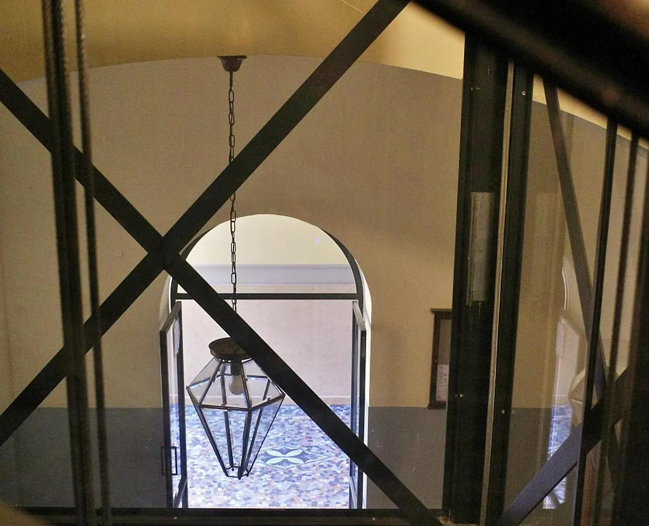 Porta Nuova Suites 米兰