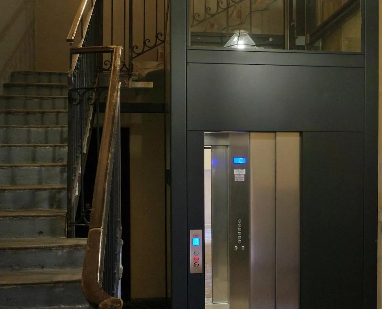 Porta Nuova Suites 米兰 意大利