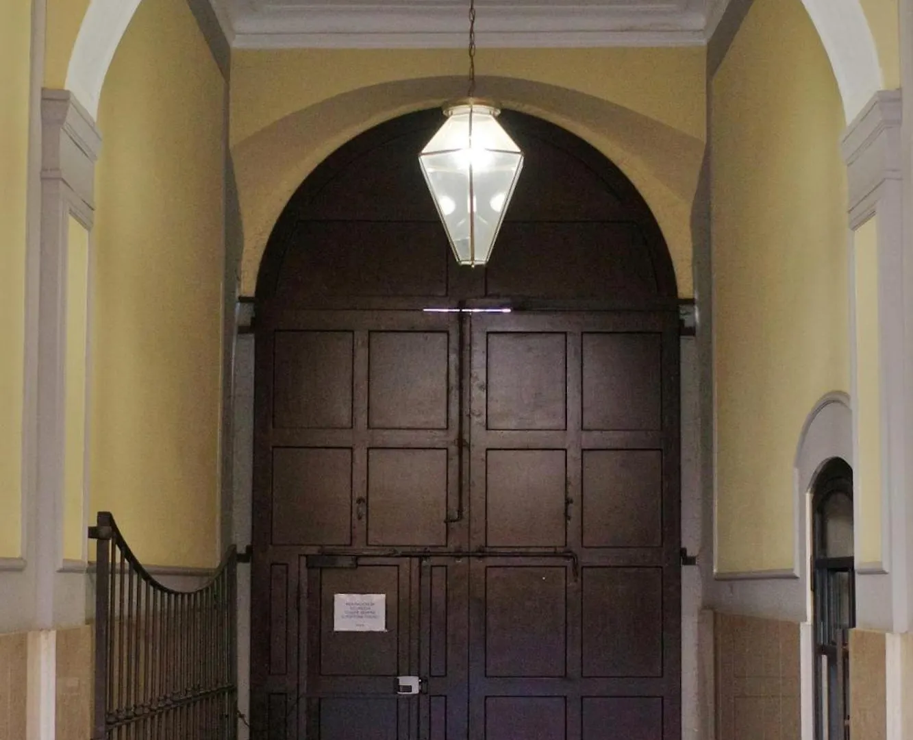 Porta Nuova Suites 米兰 0*,  意大利