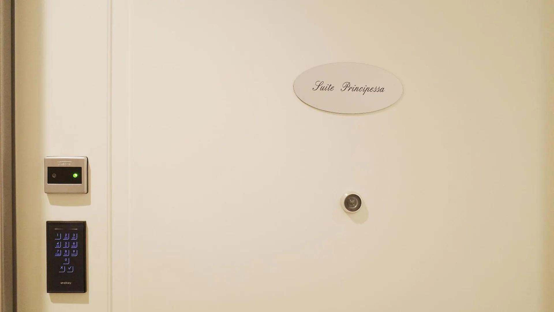 Porta Nuova Suites 米兰
