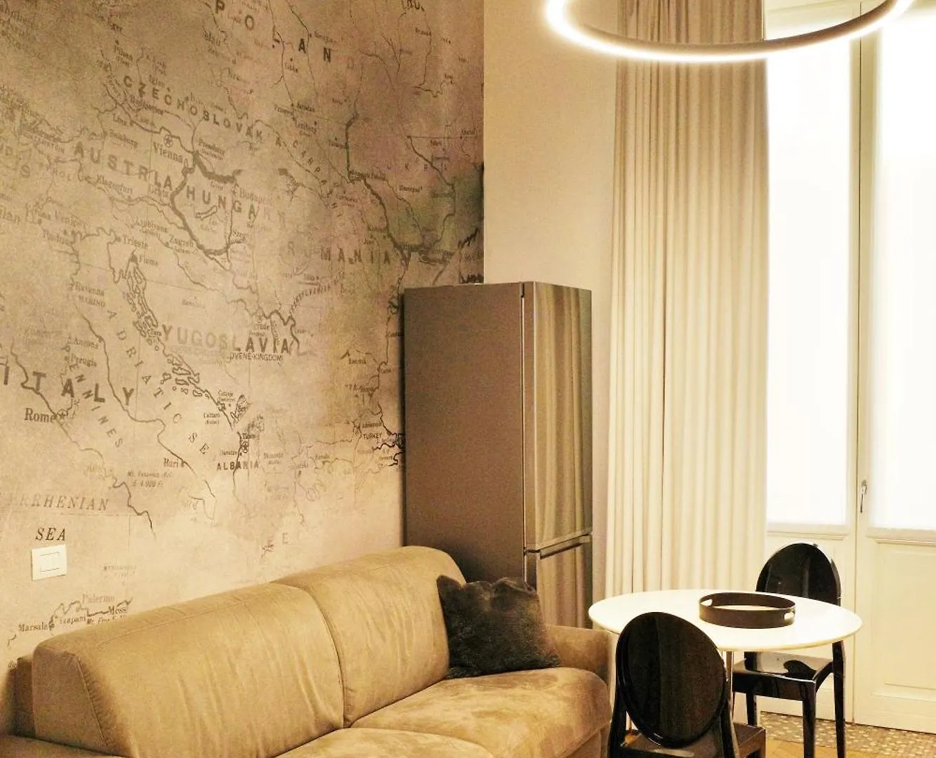 Porta Nuova Suites 米兰