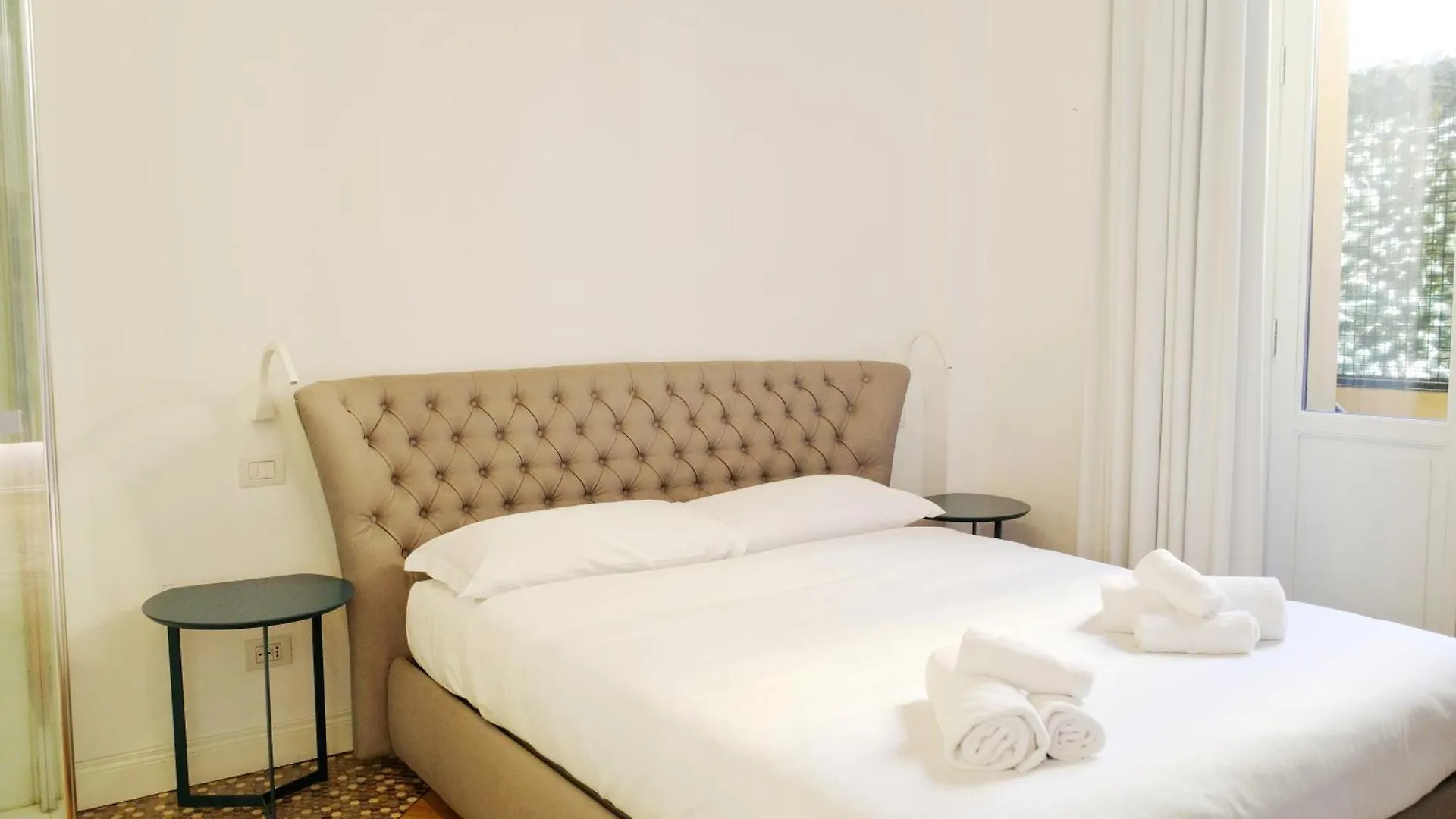 Porta Nuova Suites 米兰 0*,  意大利